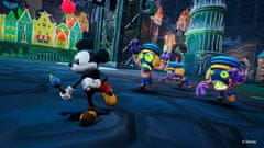 THQ Nordic Disney Epic Mickey - Rebrushed igra (PC)