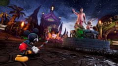 THQ Nordic Disney Epic Mickey - Rebrushed igra (Nintendo Switch)