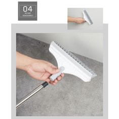 Best n’ Fast Floor scrub brush