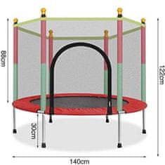 Best n’ Fast Trampolin Jump&Bounce