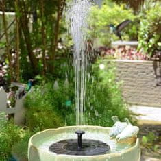 Best n’ Fast Solarna fontana FloatingFountain