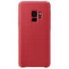 ETUI Samsung Hyperknit Cover - Ohišje za Samsung Galaxy S9 (rdeče)