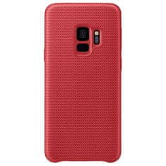 Samsung Samsung Hyperknit Cover - Ohišje za Samsung Galaxy S9 (rdeče)