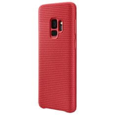 Samsung Samsung Hyperknit Cover - Ohišje za Samsung Galaxy S9 (rdeče)