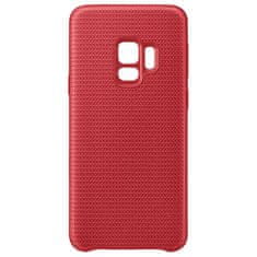 Samsung Samsung Hyperknit Cover - Ohišje za Samsung Galaxy S9 (rdeče)