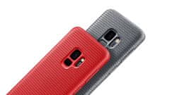 Samsung Samsung Hyperknit Cover - Ohišje za Samsung Galaxy S9 (rdeče)