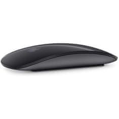 Apple Magic Mouse Vesoljsko siva (2022)