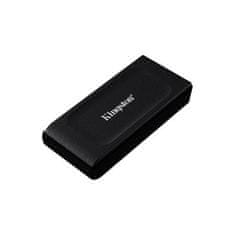 Kingston Flash SSD 1TB XS1000 zunanji prenosni SSD disk USB 3.2 Gen 2