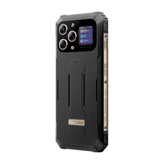 Blackview Pametni robustni telefon BL8000 12GB+512GB, zlata