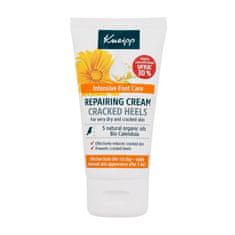 Kneipp Foot Care Repairing Cream For Cracked Heels obnovitvena krema za razpokane pete 50 ml