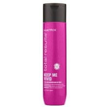 Matrix Matrix - Vivid Pearl Infusion Shampoo (Colored Hair) - Hair Shampoo 1000ml 