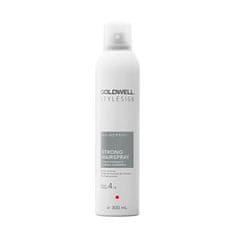 GOLDWELL Lak za lase za močno fiksacijo Stylesign Hairspray (Strong Hairspray) (Neto kolièina 500 ml)