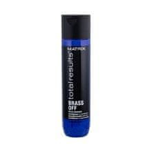 Matrix Matrix - Nourishing Conditioner For Cold Hair Total Results Brass Off (Conditioner) 1000ml 