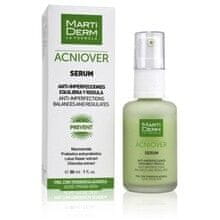 Martiderm Martiderm - Acniover Serum - Sérum pro aknózní pokožku 30ml 