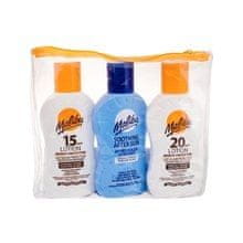 Malibu Malibu - Sun Lotions Set - Sun Care Set 300ml 