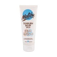 Malibu Malibu - Sunburn Relief Serum - After sun lotion 75ml 