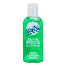 Malibu Malibu - Aloe Vera Moisturizin After Sun Gel 200ml 