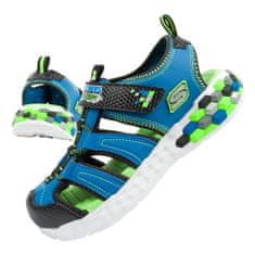 Skechers Sandali 27 EU 402213LBBLM