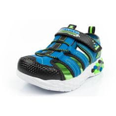 Skechers Sandali 27.5 EU 402213LBBLM