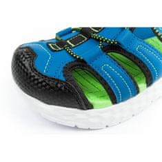 Skechers Sandali 27 EU 402213LBBLM