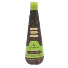 Macadamia Macadamia - Moisturizing Rise ( All Types of Hair ) 300ml 