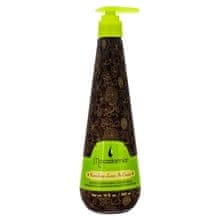 Macadamia Macadamia - Nourishing Leave In Cream ( Inflexible Wavy Hair ) 300ml 