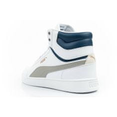 Puma Čevlji bela 37.5 EU Shuffle Mid