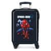Luksuzni potovalni kovček ABS SPIDERMAN Action, 55x38x20cm, 34L, 4651762