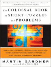 Colossal Book of Short Puzzles and Problems