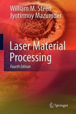 Laser Material Processing