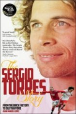 Sergio Torres Story