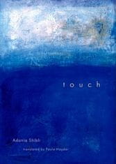 Adania Shibli - Touch