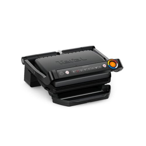 OptiGrill+ kontaktni žar, 2000 W (GC717810) 