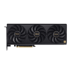 ASUS ProArt GeForce RTX 4070 Ti SUPER OC grafična kartica, 16GB GDDR6X (90YV0KJ0-M0NA00)