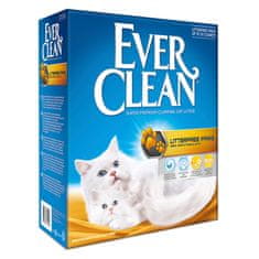 Ever Clean Litterfree Paws pesek za mačje stranišče, 10 l