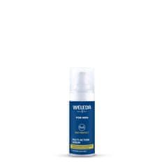 Weleda For Men 5in1 Multi-Action Serum večnamenski serum za obraz 30 ml za moške