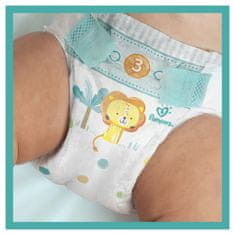 Pampers Active Baby plenice za enkratno uporabo 5 (11-16 kg) 150 kosov - MESEČNA DOBAVA