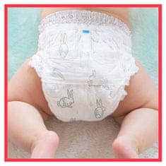 Pampers Harmonie Pants hlače za enkratno uporabo 5 (12-17 kg) 20 kosov