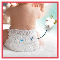 Pampers Harmony Pants hlače za enkratno uporabo 4 (9-15 kg) 24 kosov