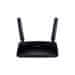 TP-Link TL-MR6400 - N300 4G LTE Wi-Fi modem in usmerjevalnik, 2x vgrajen WiFi + 2x antena LTE