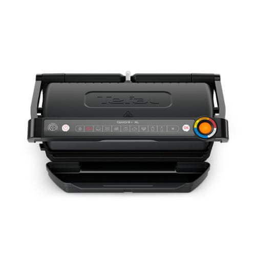 OptiGrill+ XL inteligentni kontaktni žar (GC727810)