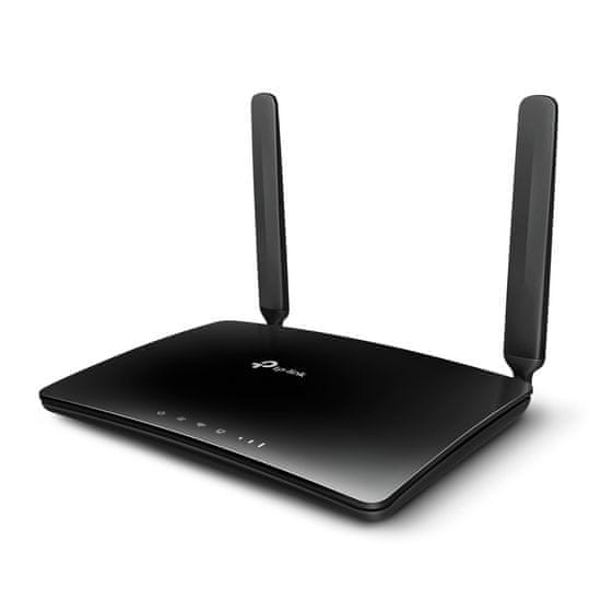 TP-Link Usmerjevalnik TL-MR150 300Mbps N 4G LTE, 4xRJ45