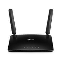 TP-Link Usmerjevalnik TL-MR150 300Mbps N 4G LTE, 4xRJ45