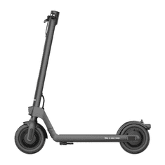 Comscoot Performance Plus 960W električni skiro, črn