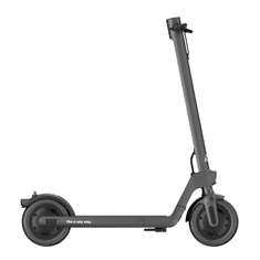 Comscoot Performance Plus 960W električni skiro, črn