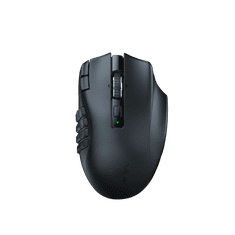 Razer Razer Naga V2 HyperSpeed miška brez kabla