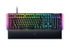 Razer Keyboard BLACKWIDOW V4 (zeleno stikalo), ameriška postavitev