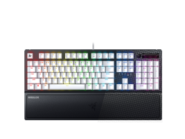 Razer tipkovnica