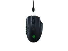 Razer Naga V2 Pro miška brez kabla