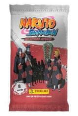 Panini Naruto Shippuden Hokage - kartice